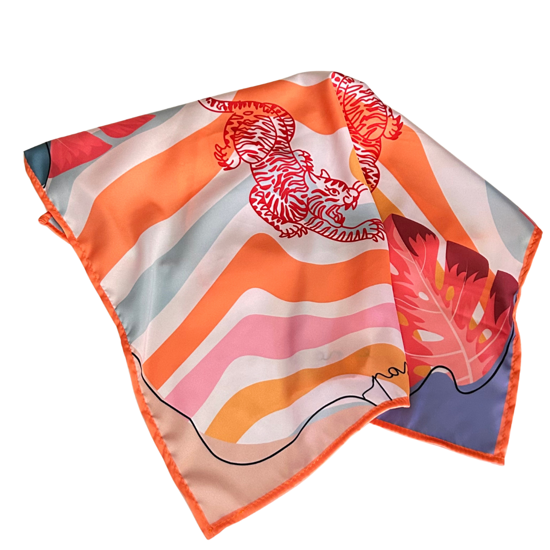 Pañoleta Amar "Pase lo que pase, conmigo"