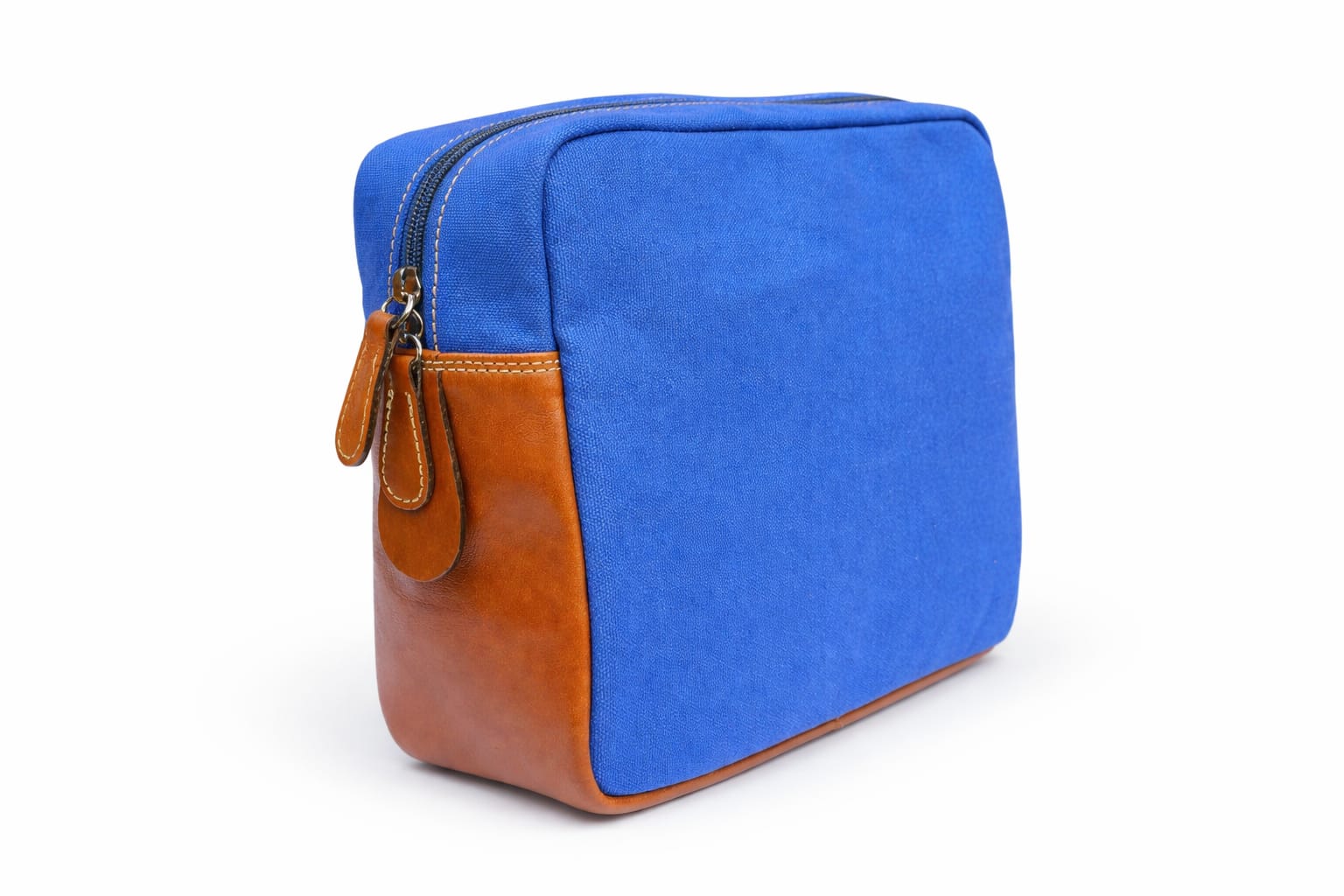 Neceser MILI Regata Blue - Miel