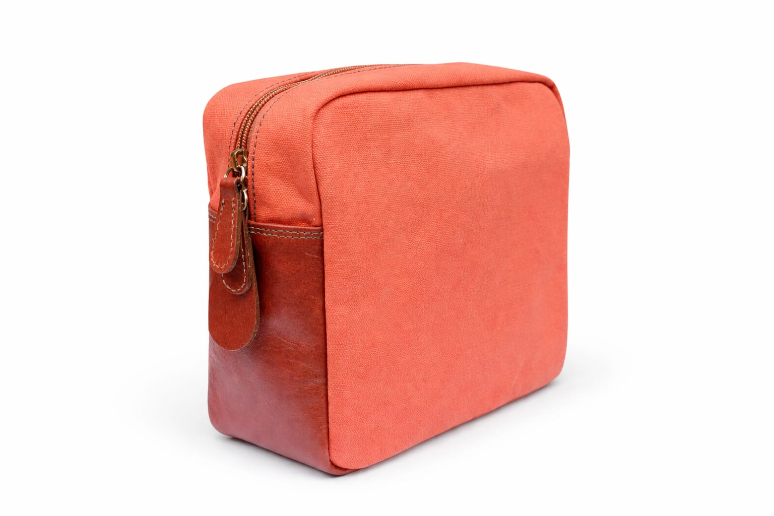 Neceser MILI Nantucket Red - Terracota