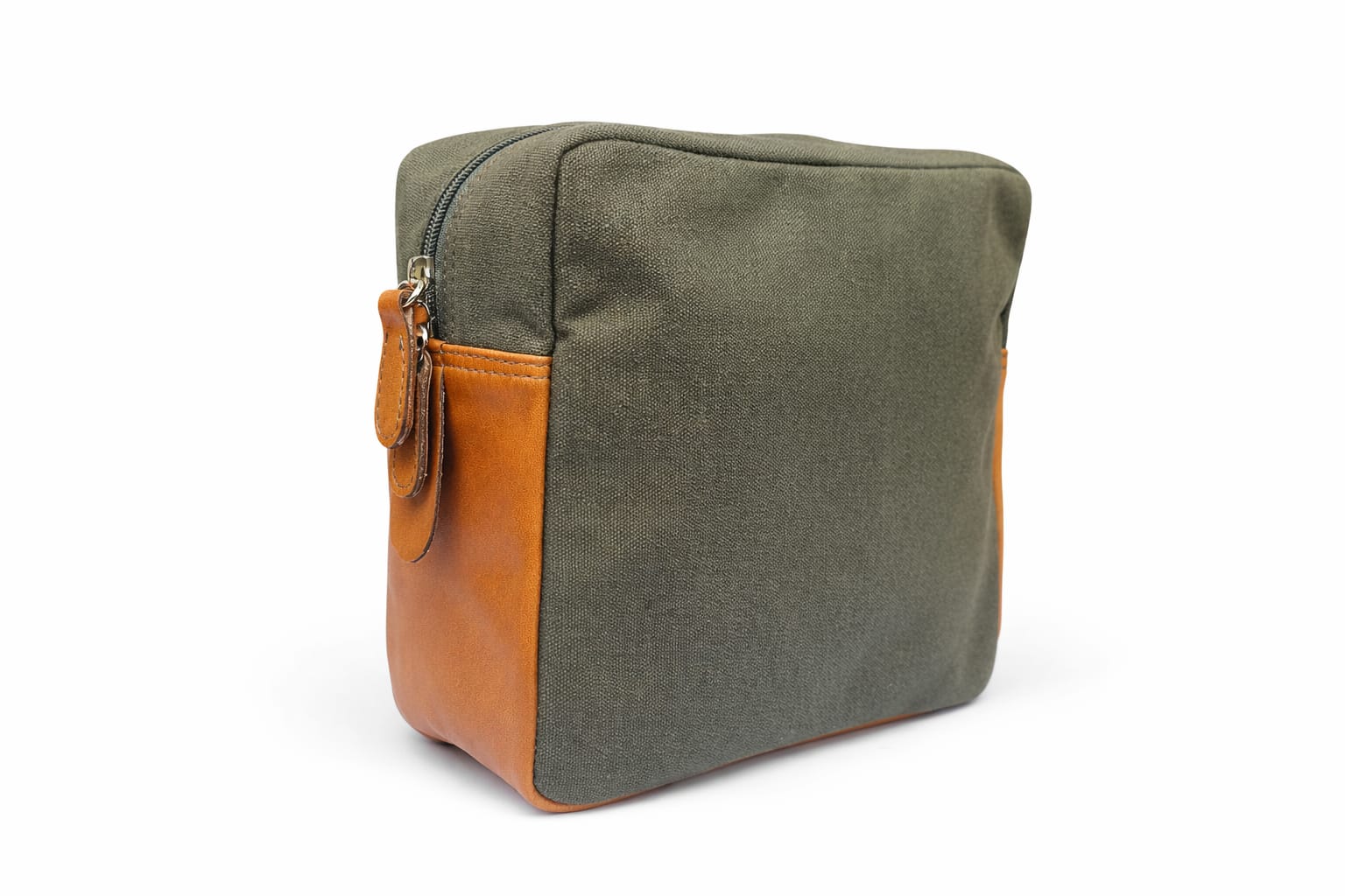 Neceser MILI Pine - Miel